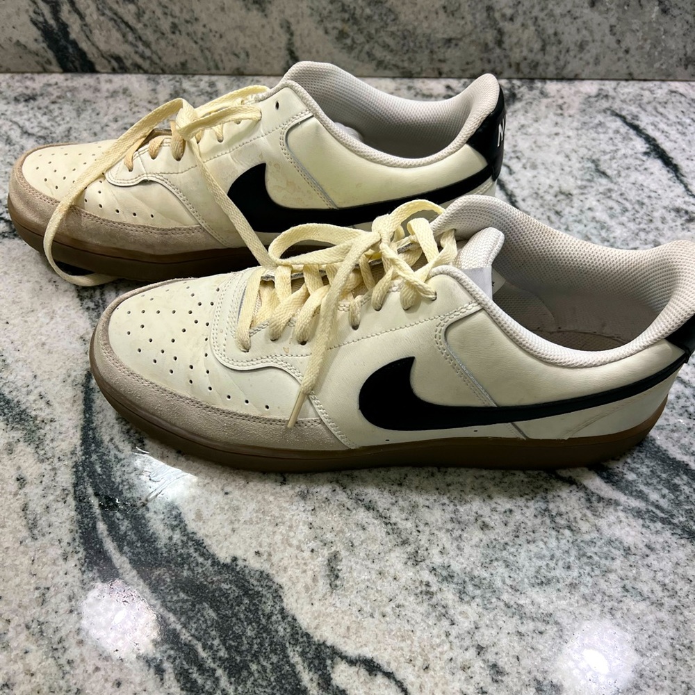 Blue n Cream Nike SB